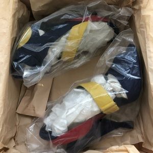 Women’s Prada heels